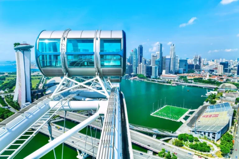 singapore